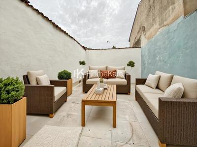 Maison - 180 m² - 6 pièces