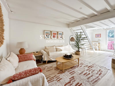 Appartement - 75 m² - 4 pièces