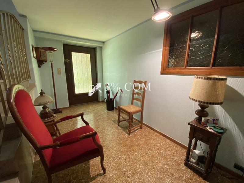 Maison - 139 m² - 5 pièces