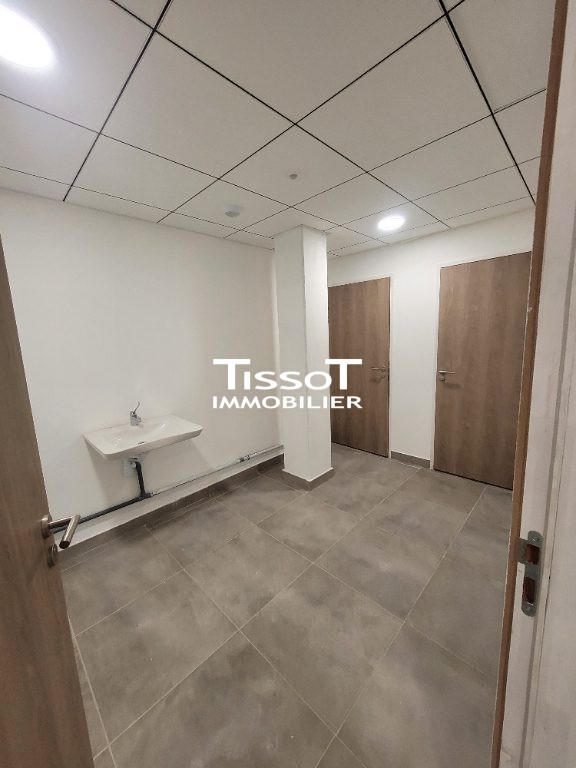 Bureau - 20 m² - 1 pièce