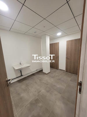 Bureau - 20 m² - 1 pièce