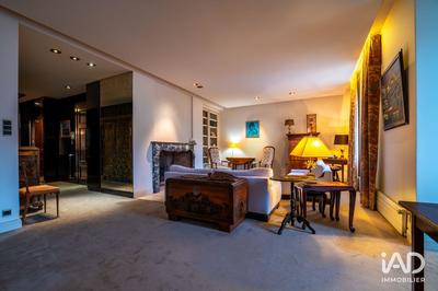 Appartement - 154 m² - 3 pièces