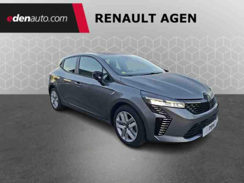 Renault Clio Blue dCi 100 ch Gsr2 Evolution