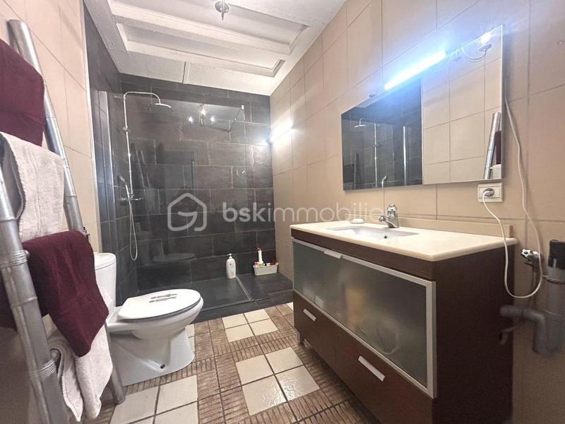 Maison de village - 178 m² - 5 pièces