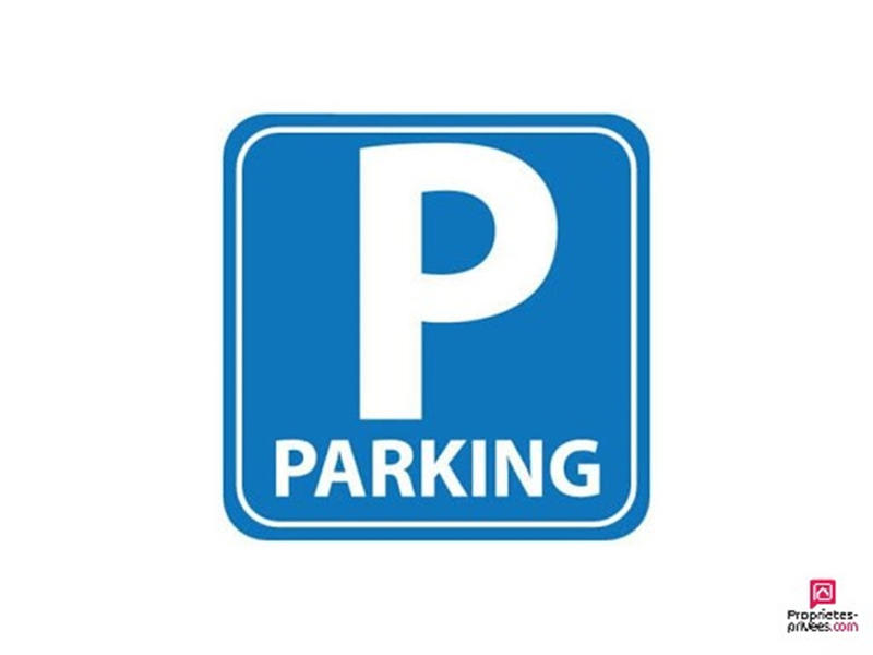 Parking / Garage - 15 m²