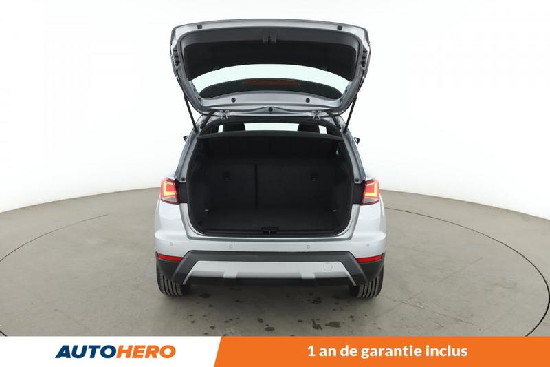 Seat Arona 1.0 EcoTSI Xcellence Bv6 115 ch