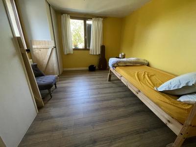 Maison ancienne - 50 m² - 2 pièces