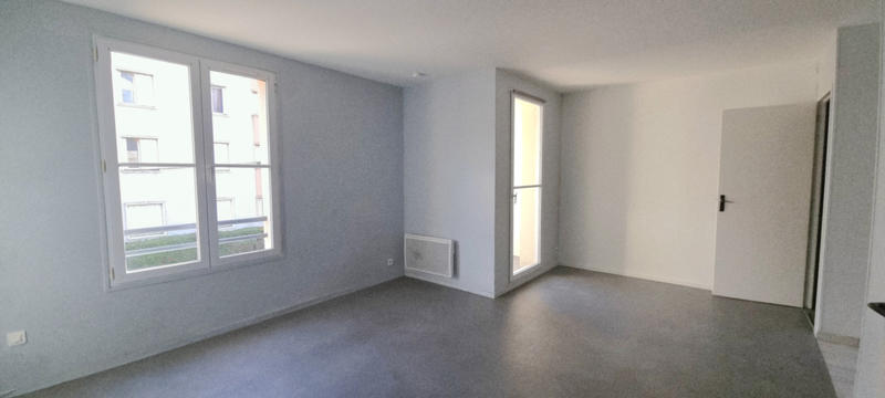 Appartement - 29 m² - 1 pièce