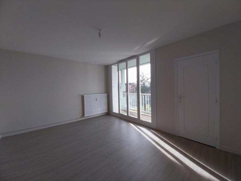 Appartement - 88 m² - 5 pièces