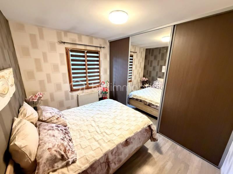 Maison traditionnelle - 118 m² - 5 pièces