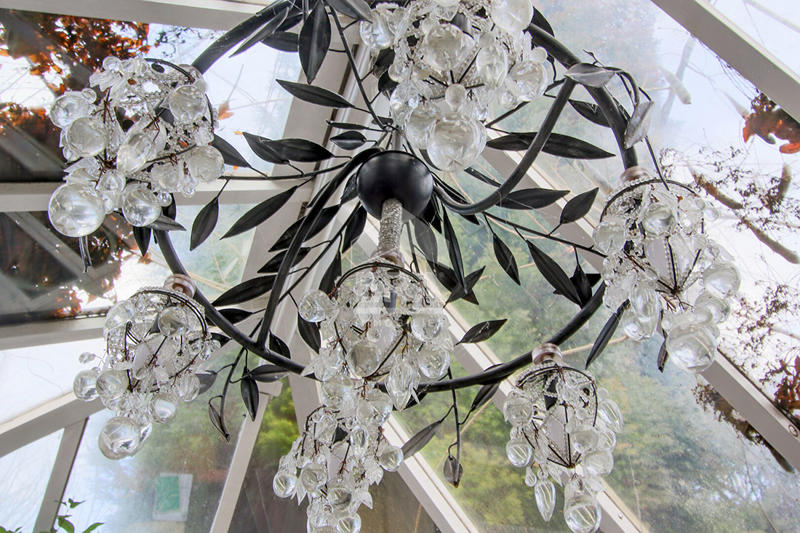 Maison - 316 m² - 10 pièces