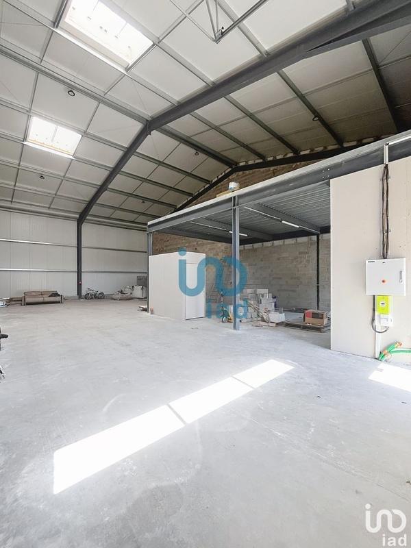 Local commercial - 300 m²