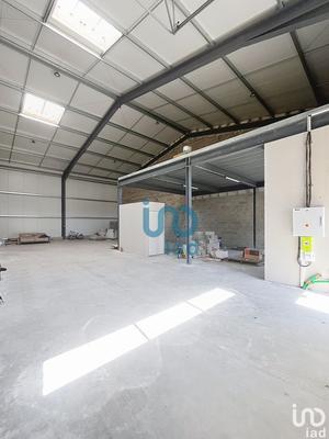 Local commercial - 300 m²