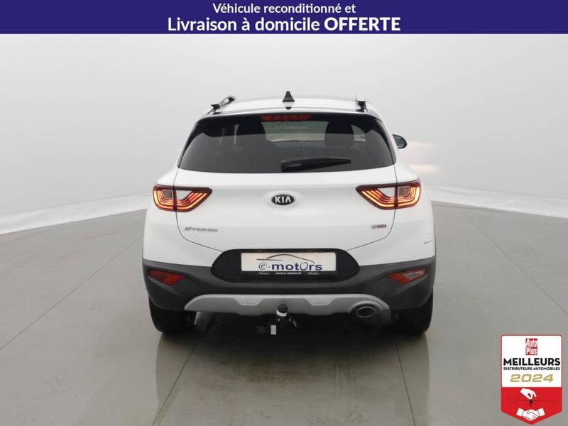 Kia Stonic 1.0 t-GDi 120 ch Isg Bvm6 - Premium
