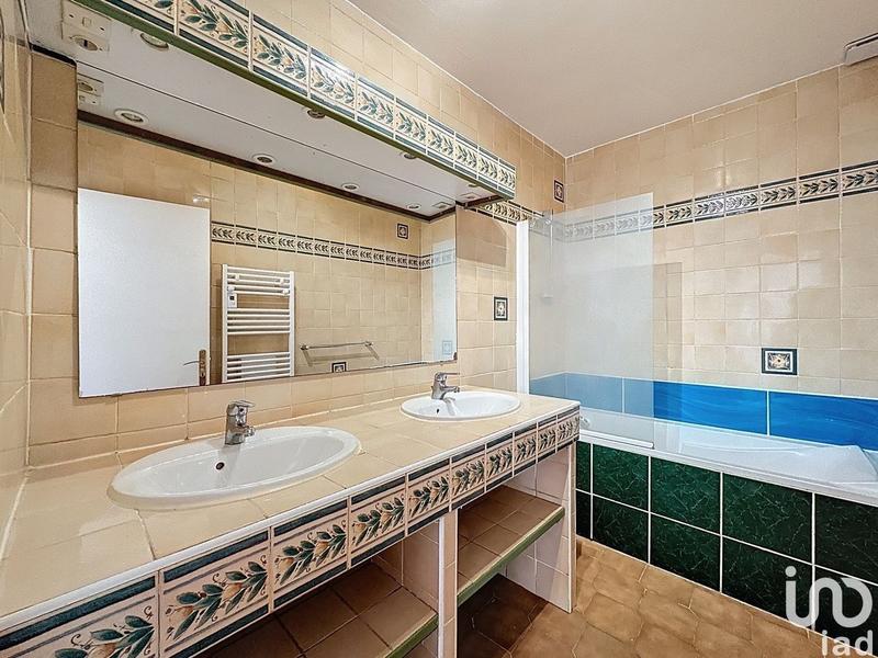 Maison - 82 m² - 4 pièces