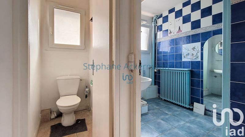 Appartement - 67 m² - 4 pièces