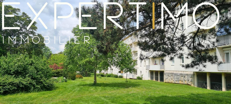 Appartement - 65 m² - 4 pièces