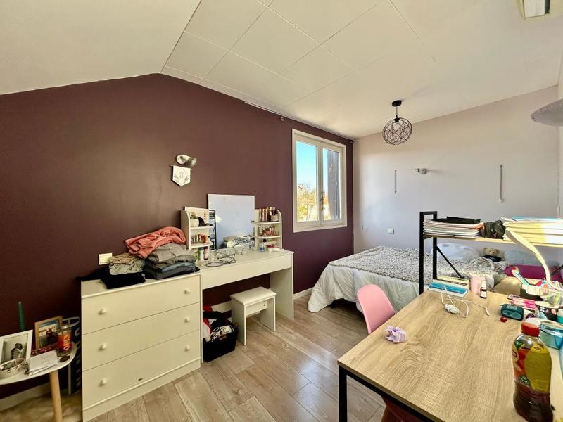 Maison - 153 m² - 7 pièces
