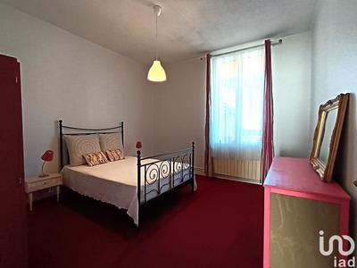 Appartement - 117 m² - 4 pièces