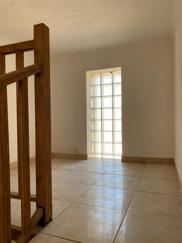 Maison de ville - 117 m² - 4 pièces