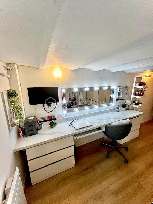 Maison traditionnelle - 122 m² - 5 pièces