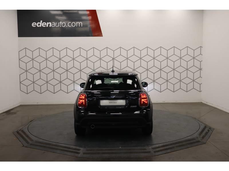 Mini Mini Hatch 3 Portes Cooper 136 ch Dkg7 Edition Camden
