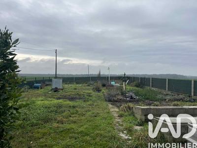 Maison - 82 m² - 3 pièces