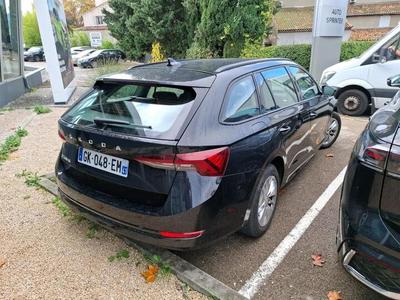 Skoda Octavia IV Combi 2.0 Tdi 116 Business