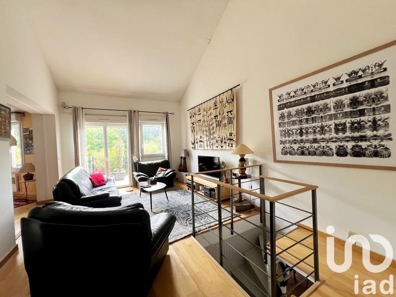 Appartement - 130 m² - 5 pièces