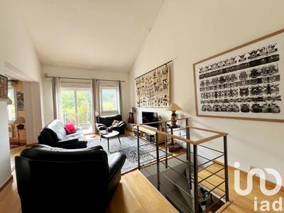 Appartement - 130 m² - 5 pièces