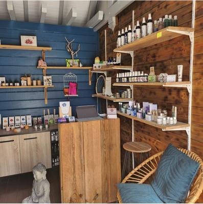 Fonds de commerce - Magasins - 35 m²