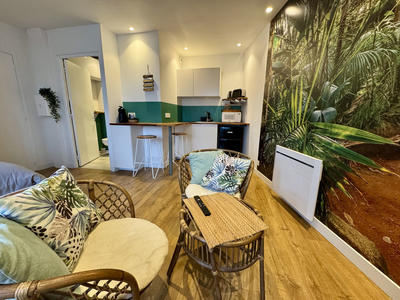 Immeuble - 111 m² - 6 pièces