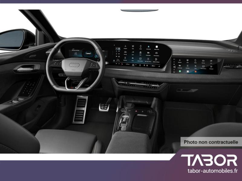 Audi Q6 e-tron Performance 306 Led Gps VirCo+