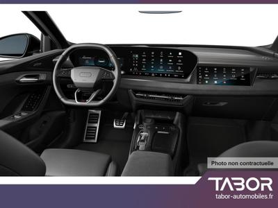 Audi Q6 e-tron Performance 306 Led Gps VirCo+