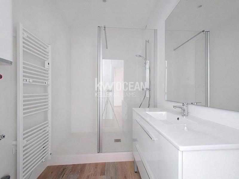 Appartement - 53 m² - 3 pièces