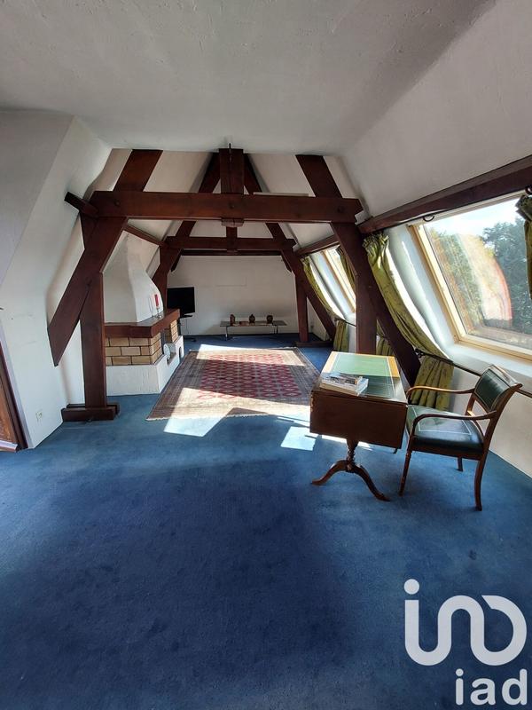 Maison - 290 m² - 8 pièces