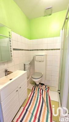 Appartement - 51 m² - 2 pièces