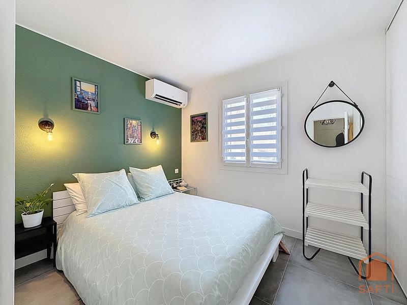 Villa - 97 m² - 6 pièces