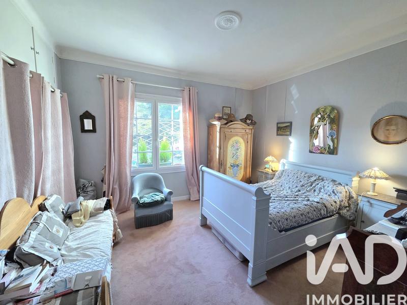 Appartement - 115 m² - 4 pièces