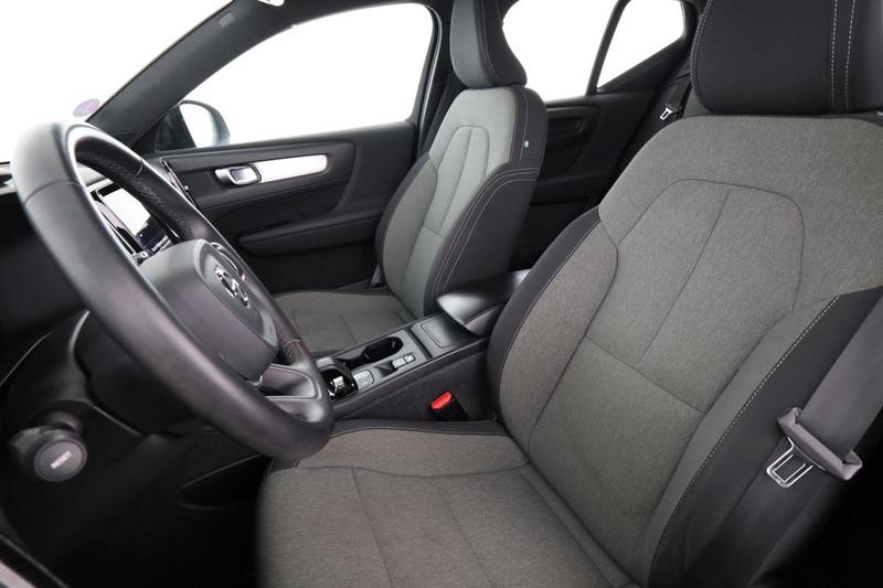 Volvo Xc40 1.5 T2 Momentum Business Geartronic 8 129 ch