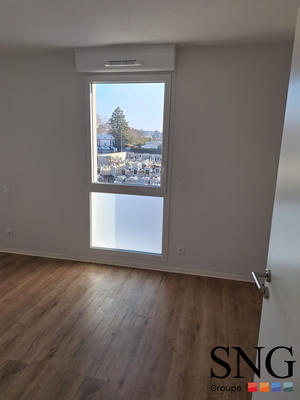 Appartement - 41 m² - 2 pièces