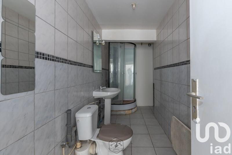 Maison - 184 m² - 7 pièces