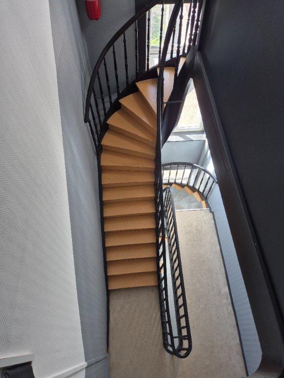 Studio - 16 m² - 1 pièce