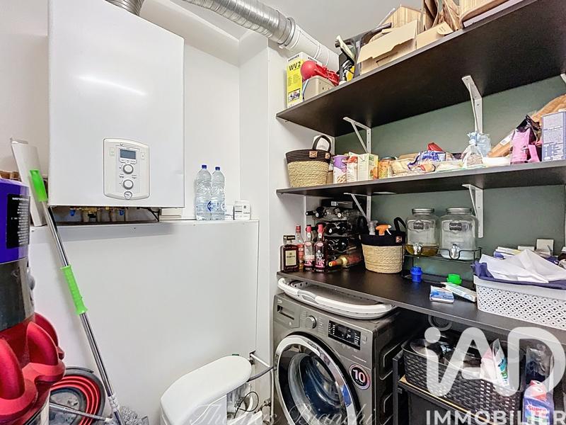 Appartement - 107 m² - 3 pièces