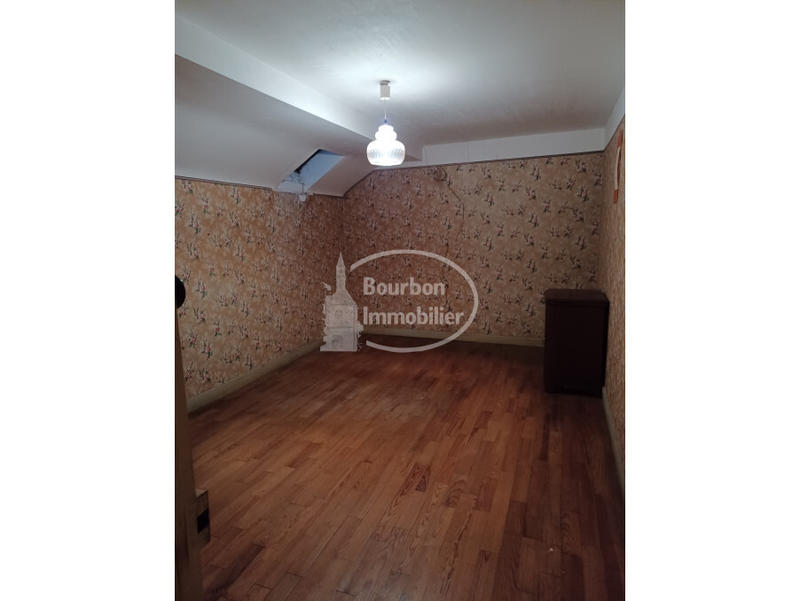 Maison - 71 m² - 4 pièces