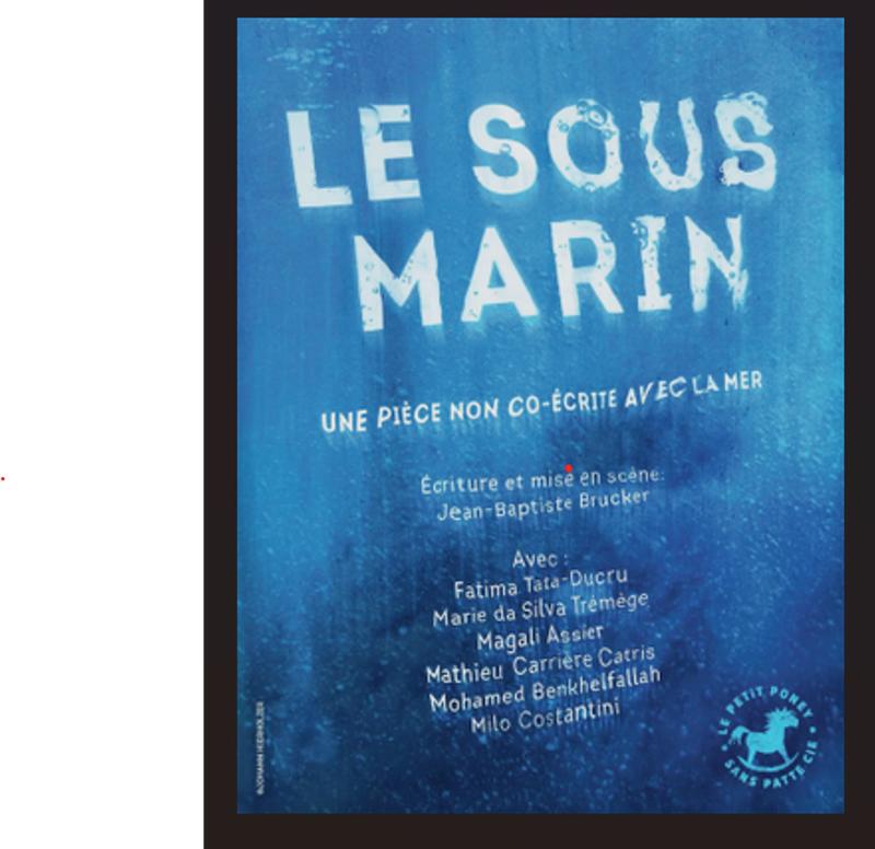 Le Sous-Marin