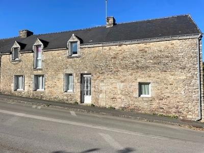 Longère - 230 m² - 7 pièces