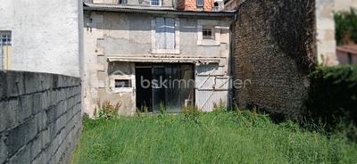 Immeuble - 309 m² - 10 pièces