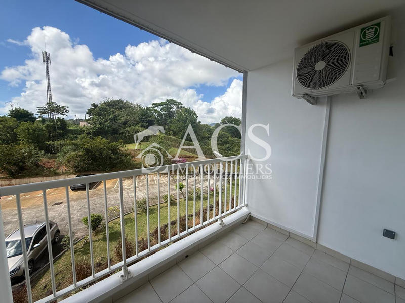 Appartement - 49 m² - 2 pièces