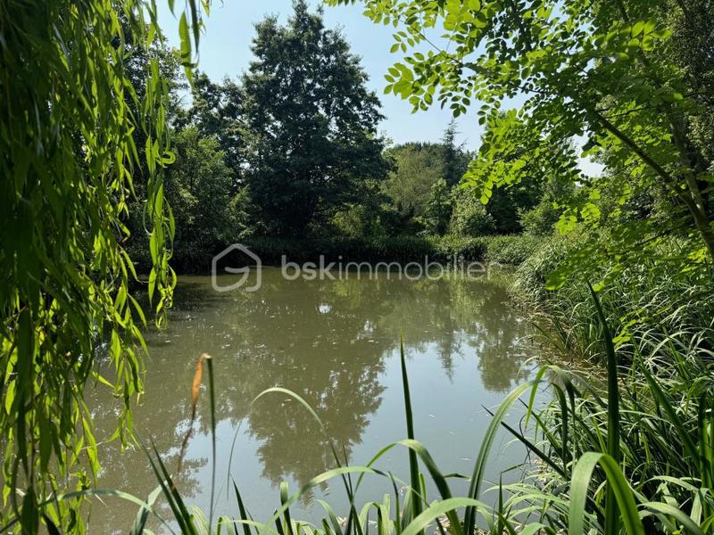 Maison - 142 m² - 6 pièces